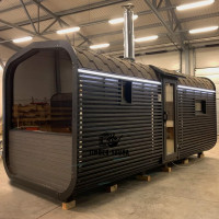 Cube Premium funco 5.3m