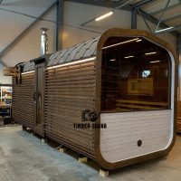 Cube Premium funco 1 5.3m