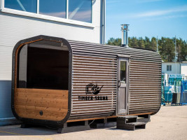 Cube Premium funco2   5.3m
